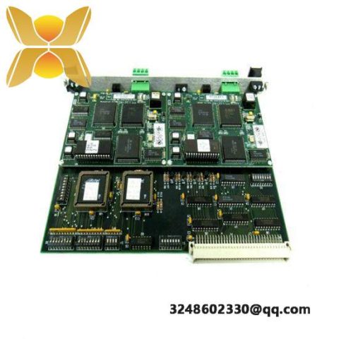 GE FANUC IS200VTCCH1CBD - Advanced Analog Output Modules