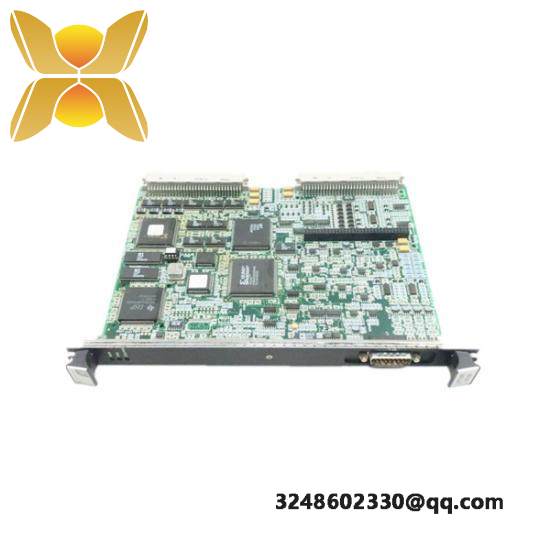 ge_fanuc_is200vturh1b_mark_vi_printed_circuit_board.jpg GE Fanuc IS200VTURH1B - Mark VI Printed Circuit Board for Industrial Automation