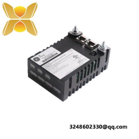 GE Fanuc IS220PAOCH1B Gas Turbine Control Systems