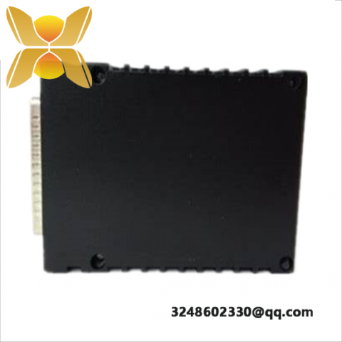 GE FANUC IS220PPROH1A: High-Performance Turbine-specific Input/Output Module