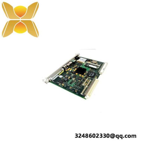 GE FANUC VME7700RC PC BOARD: Advanced Industrial Control Solution