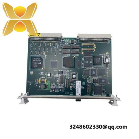 GE Fanuc VMIVME-5565 Reflective Memory - Advanced Industrial Control Module