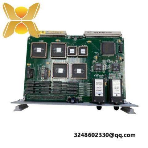 GE Fanuc Vmivme 5588 High-Speed Reflective Memory - Cutting-edge Technology for Industrial Control