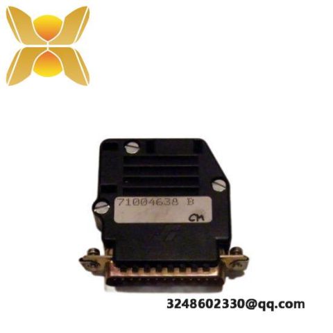 GE IC694PSM001 Modular Control System, Advanced Processing Module