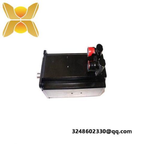 GE FANUC WHEDCO MTR-3T45-H-R-0-M-0-A SERVO MOTOR: High-Performance Industrial Control Solution