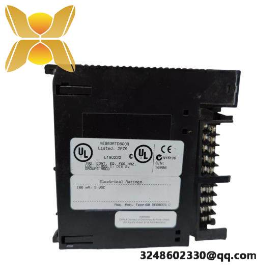 ge_he693rtd600_2.jpg GE HE693RTD600 RTD Input Module - High Precision Industrial Control Solution