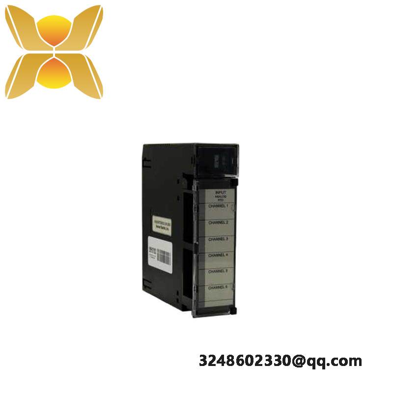 ge_he693rtd600_4.jpg GE HE693RTD600 RTD Input Module - High Precision Industrial Control Solution