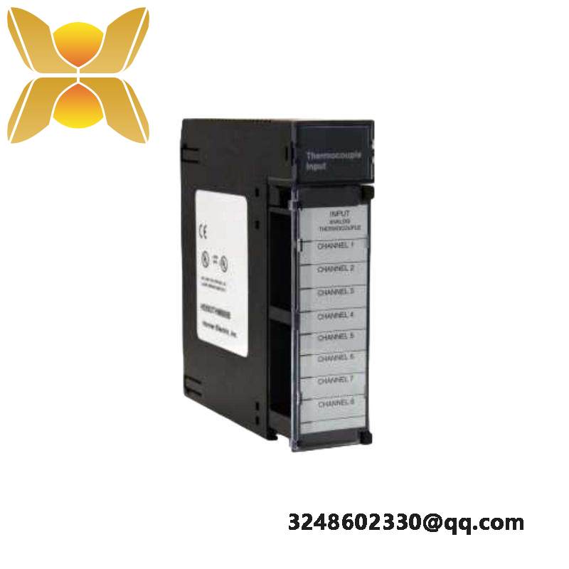 ge_he693thm889_analog_thermocouple_input_module.jpg GE HE693THM889: Precision Analog Thermocouple Input Module for Industrial Automation