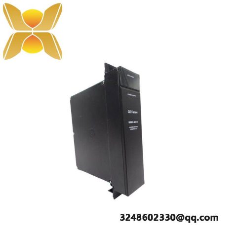 GE HE700GEN200C Industrial Control Module