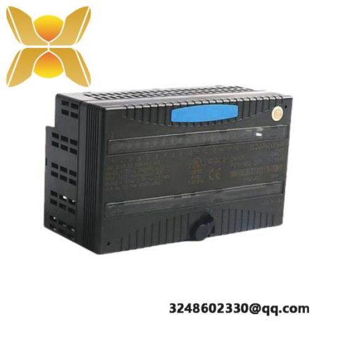 GE HWA143-TDM-PMC-V20: High-Performance Industrial Module for Data Acquisition and Processing