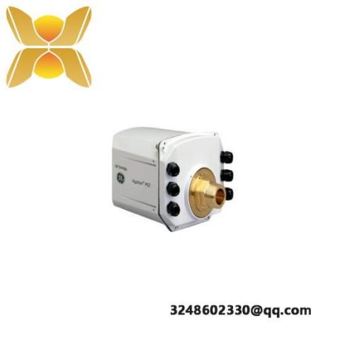 GE HYDRAN M2 - Advanced Monitoring Solution for Power Transformers