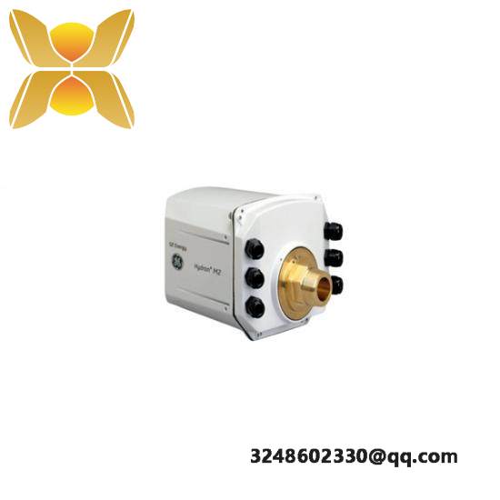 ge_hydran_m2.jpg GE HYDRAN M2 - Advanced Monitoring Solution for Power Transformers