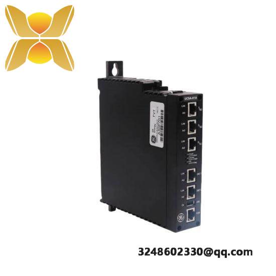 ge_ic200alg327h_1.jpg GE IC200ALG327H - High-Performance Analog Output Module