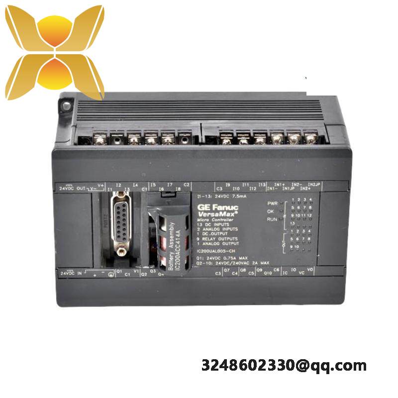 ge_ic200alg327h_4.jpg GE IC200ALG327H - High-Performance Analog Output Module