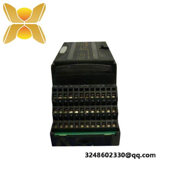 ge_ic200alg328e_analog_output_module.jpg GE IC200ALG328E Analog Output Module - Advanced Control Solutions for Industrial Applications