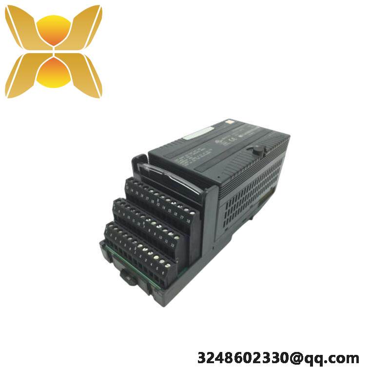 ge_ic200alg620.jpg GE IC200ALG620 - High-Performance Analog Output Module for Industrial Automation