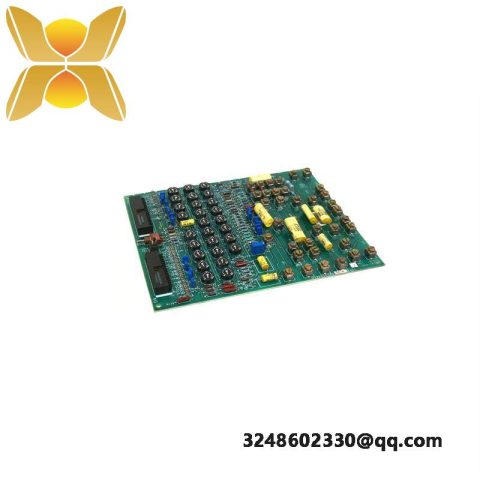 GE IC200PWR101D Power Supply Module for VersaMax PLC System