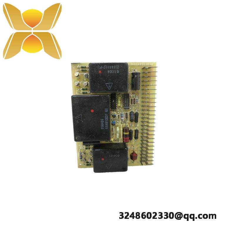 ge_ic3600adahic_circuit_board.jpg GE IC3600ADAHIC - Industrial Control Circuit Board