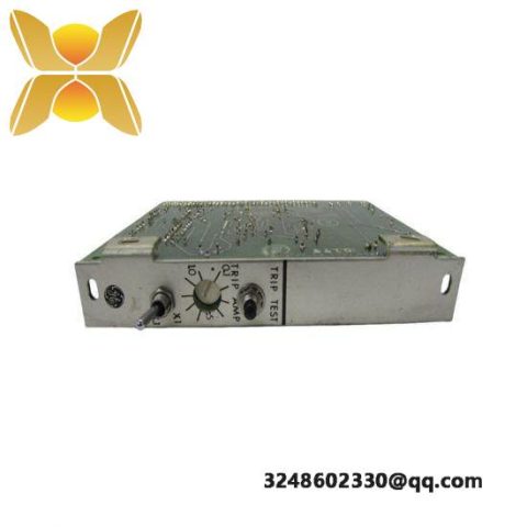 GE IC3650RDG2B1B - Industrial Control System Module, Optimized for High-Performance Applications