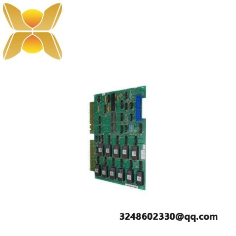 GE IC600CB524 Arithmetic Control Module: Advanced Automation for Industrial Efficiency