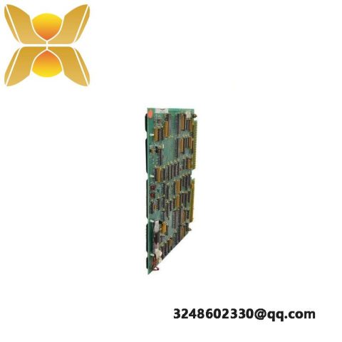 GE IC600LX624 Memory Module: Industrial Control Excellence