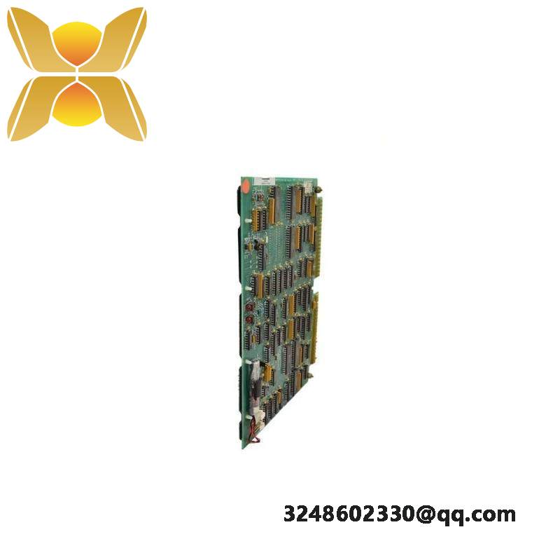 ge_ic600lx624_memory_module.jpeg GE IC600LX624 Memory Module: Industrial Control Excellence