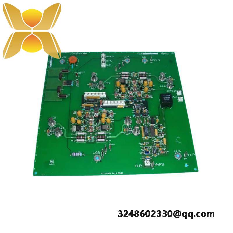 ge_ic660elb912_2.jpg GE IC660ELB912 MicroGENI Daughterboard for Genius I/O Systems
