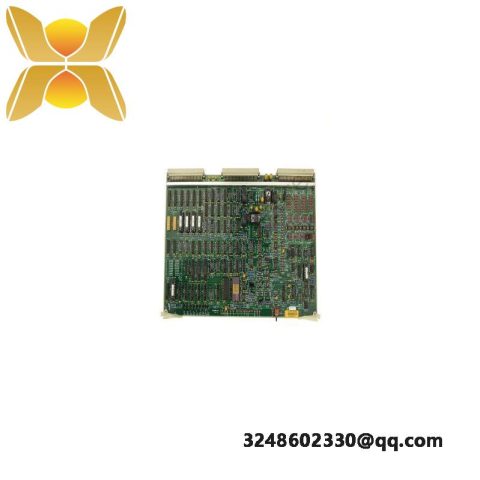 GE IC660TSA100 - High-Performance PLC Module for Industrial Automation