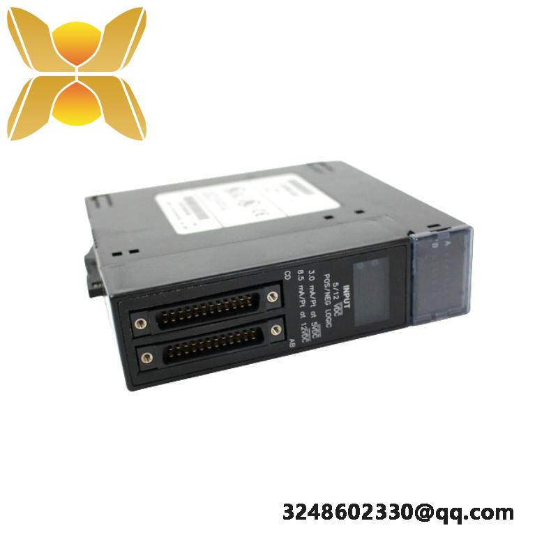 ge_ic660tsa100.jpg GE IC660TSA100 - High-Performance PLC Module for Industrial Automation