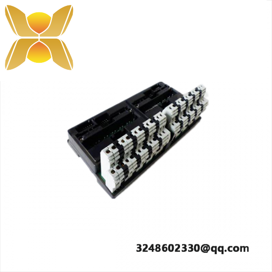 ge_ic670chs002.png GE IC670CHS002 I/O Terminal Block for Industrial Control Systems