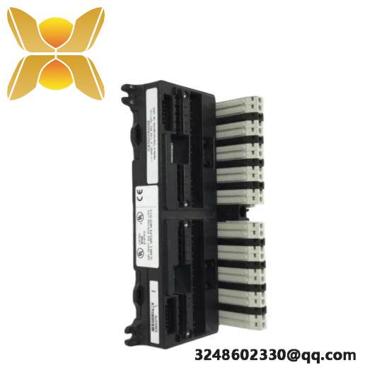 ge_ic670chs002_2.jpg GE IC670CHS002 I/O Terminal Block for Industrial Control Systems