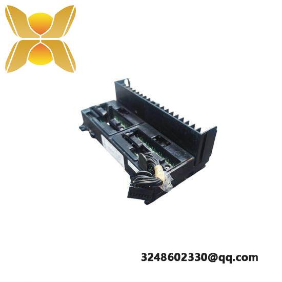 ge_ic670chs101_1.jpg GE IC670CHS101 PLC - I/O Terminal Block for Industrial Automation