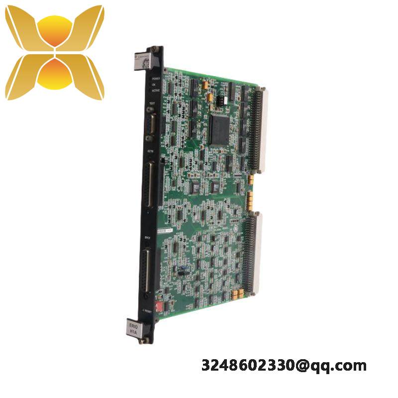 ge_ic670pbi001_3.jpg GE IC670PBI001 - General Electric Programmable Logic Controller, Input/Output Expansion Module