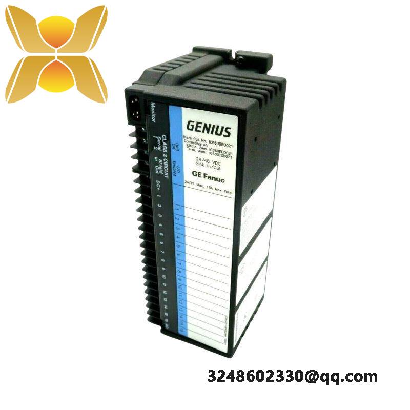 ge_ic687bem713_1.jpg GE IC687BEM713 - Bus Expansion Module for Industrial Control Systems