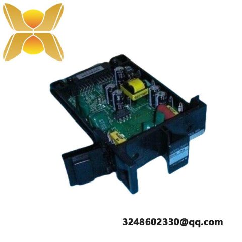 GE IC687BEM731-AB - Genius Bus Controller Module