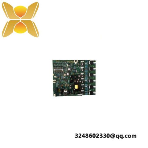 GE IC690RFH008 High-Performance RF Module for Industrial Automation