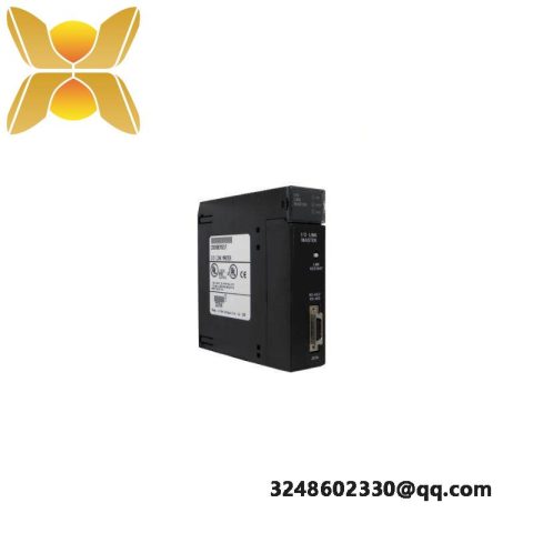 GE IC693BEM321 I/O LINK Master Module: Advanced Control Solution for Industrial Automation