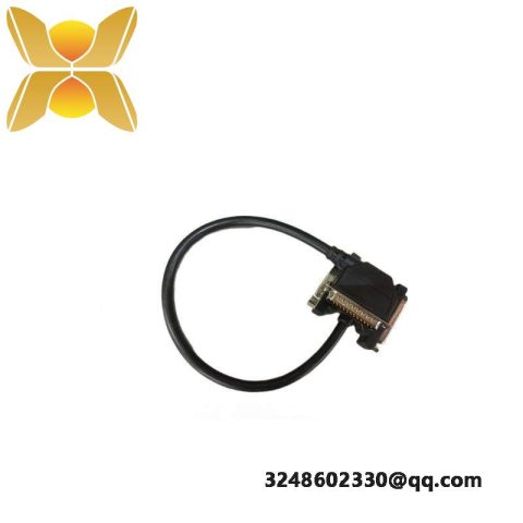GE IC693CBL305B Cable for Industrial Control Applications