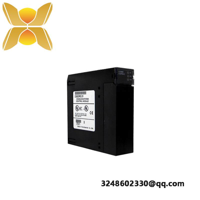 ge_ic693cmm311_control_module.jpg GE IC693CMM311 - Advanced Communications Coprocessor Module