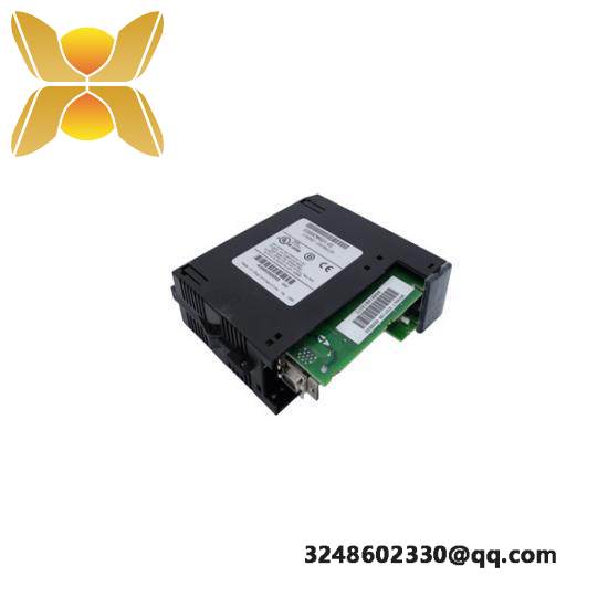 ge_ic693cmm321_3.jpg GE IC693CMM321 Ethernet Interface Module for PLC Systems