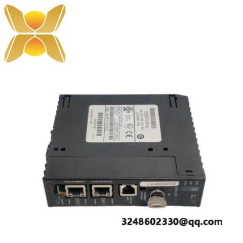 GE IC693CPU374 VMEbus CPU Module