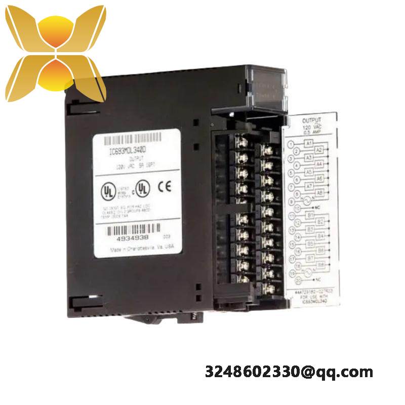 ge_ic693mdl340.jpg GE IC693MDL340 Digital I/O Module