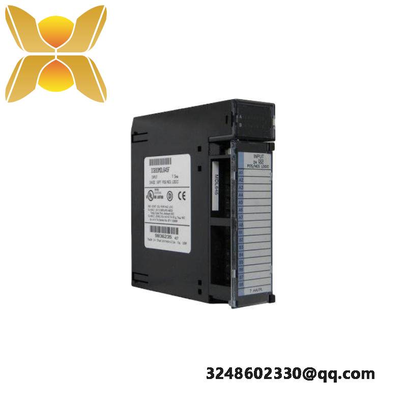 ge_ic693mdl640.jpg GE IC693MDL640 - PLC Module for Industrial Automation