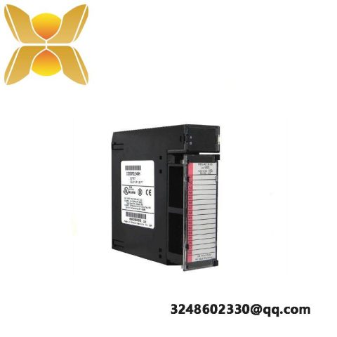 GE IC693MDL940 Relay Output Module - PLC Module, Precision Control for Industrial Automation