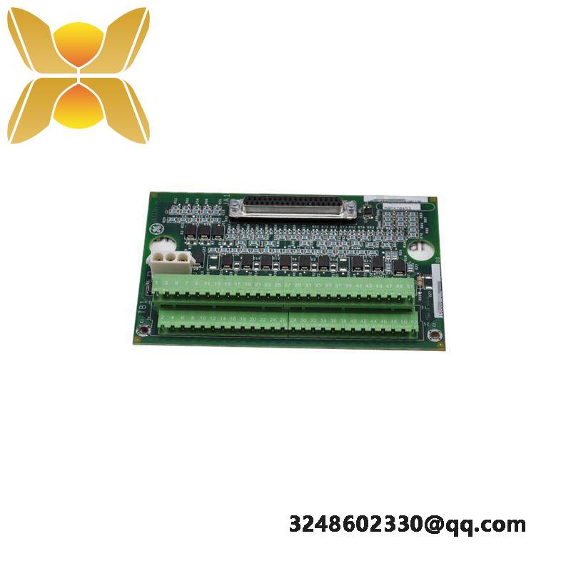 ge_ic694mdl646_input_module.jpg GE IC694MDL646: High-Performance Analog Input Module