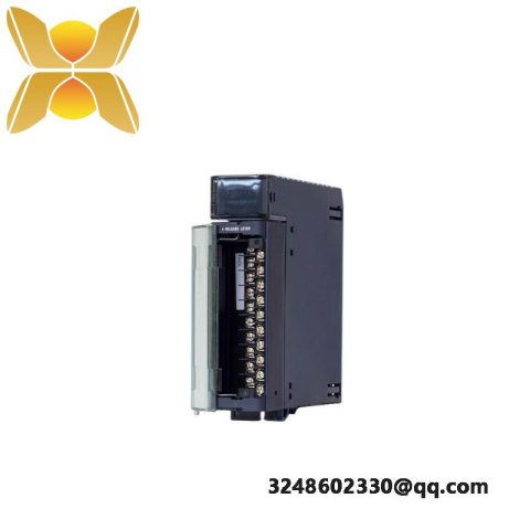 GE IC694MDL740: High-Performance Digital Output Module