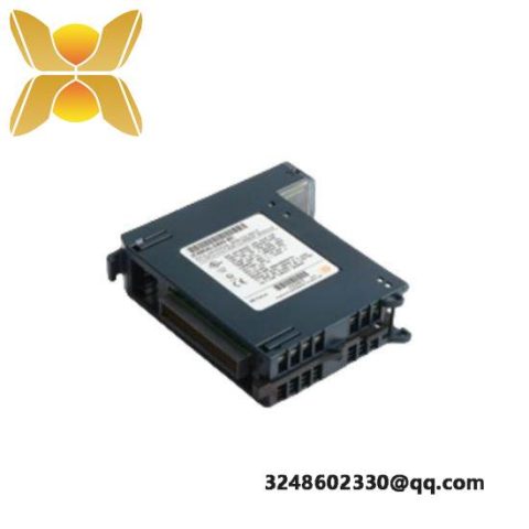 GE IC695ALG600 Analog Input Module