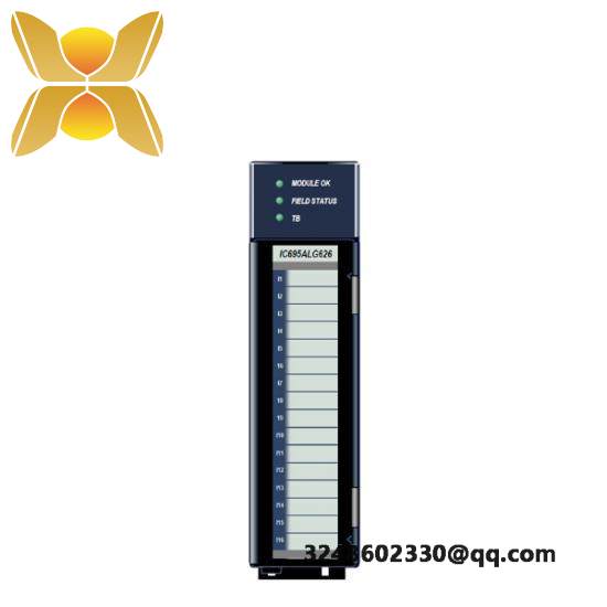 ge_ic695alg626.jpg GE IC695ALG626 - Programmable Logic Controller (PLC)