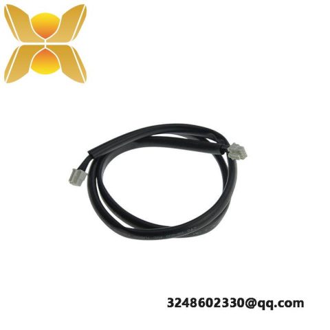 GE IC695CBL001 - High-Efficiency Energy Pack for Industrial Control Systems