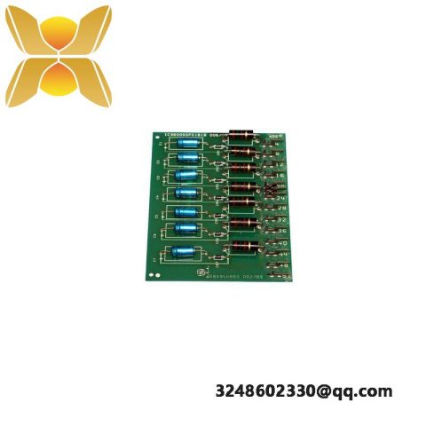 GE IC695CPU315-BB High-Performance Industrial CPU Module